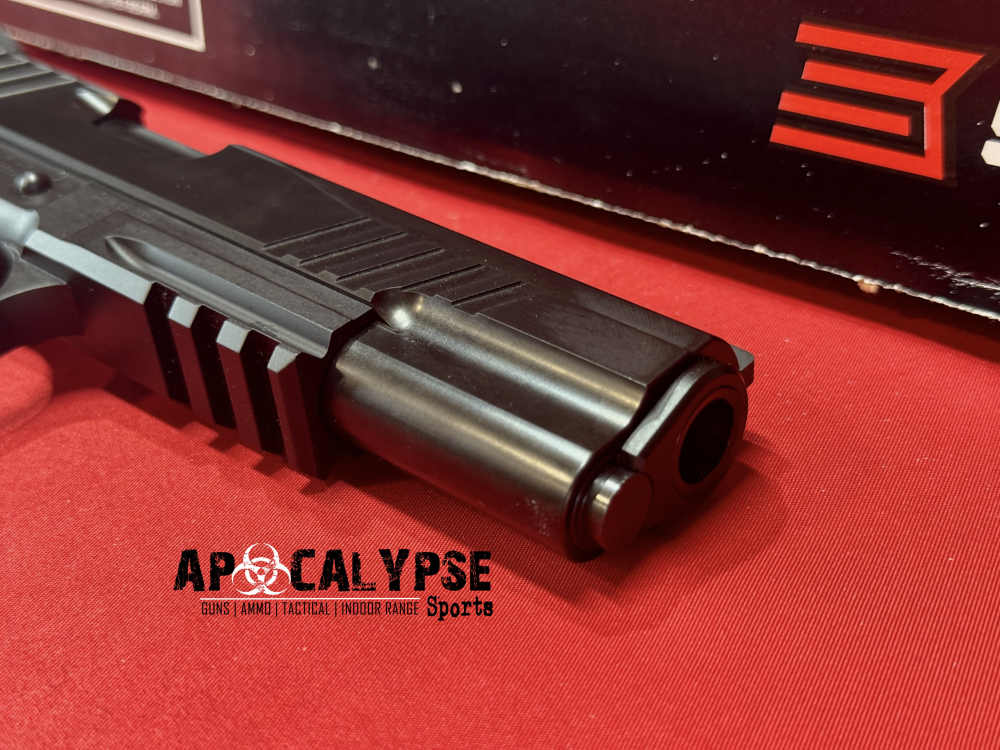 Savage 1911 GOVT 45ACP -img-10