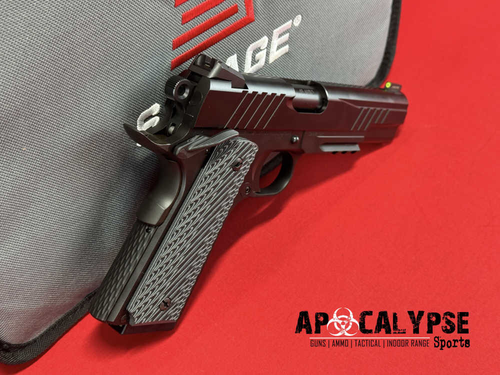 Savage 1911 GOVT 45ACP -img-6