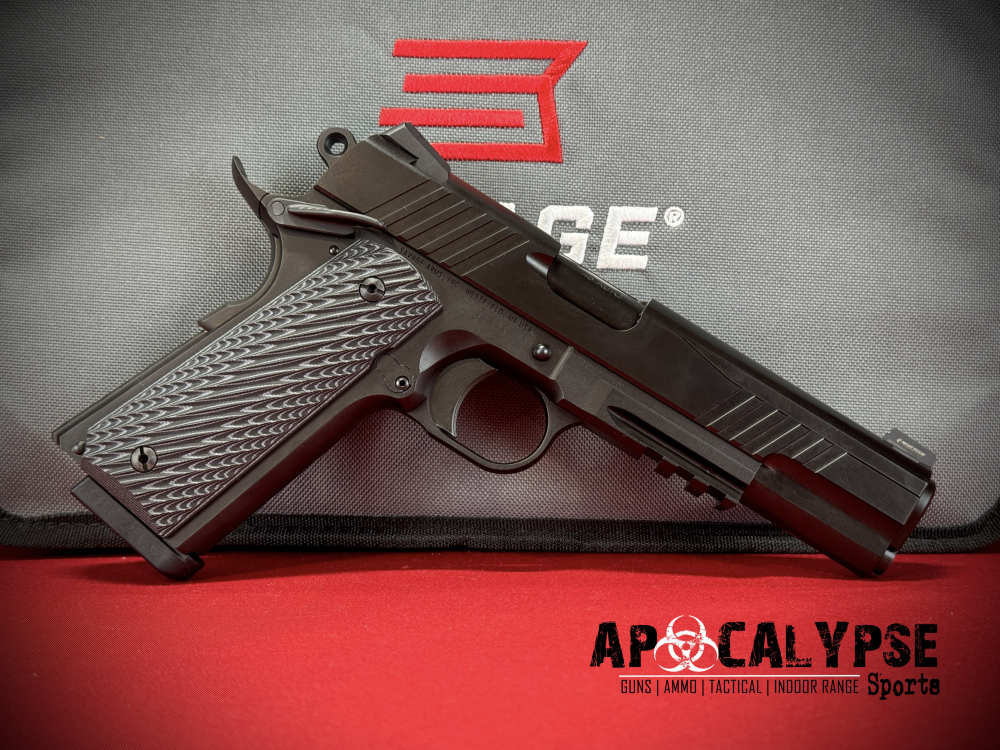 Savage 1911 GOVT 45ACP -img-1