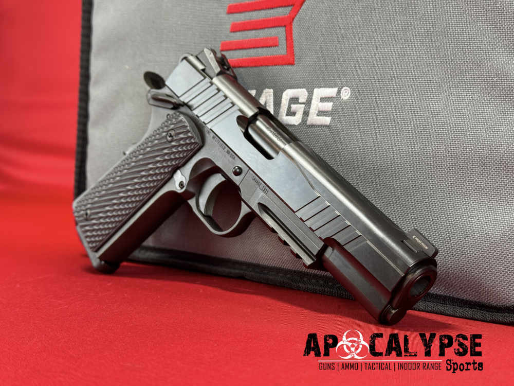 Savage 1911 GOVT 45ACP -img-4