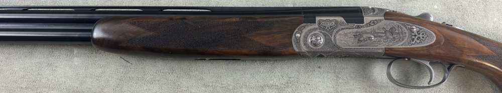 Beretta 687 EELL Diamond Pigeon 20 GA 28" BBL *NEW*-img-5