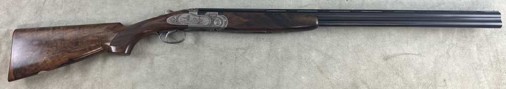 Beretta 687 EELL Diamond Pigeon 20 GA 28" BBL *NEW*-img-0