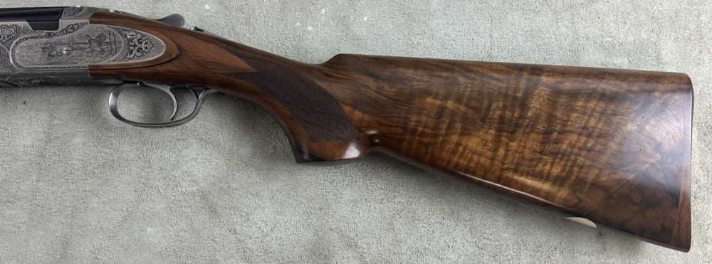 Beretta 687 EELL Diamond Pigeon 20 GA 28" BBL *NEW*-img-6