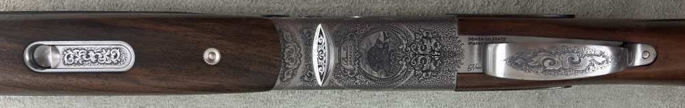 Beretta 687 EELL Diamond Pigeon 20 GA 28" BBL *NEW*-img-9