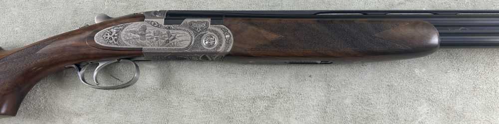 Beretta 687 EELL Diamond Pigeon 20 GA 28" BBL *NEW*-img-2