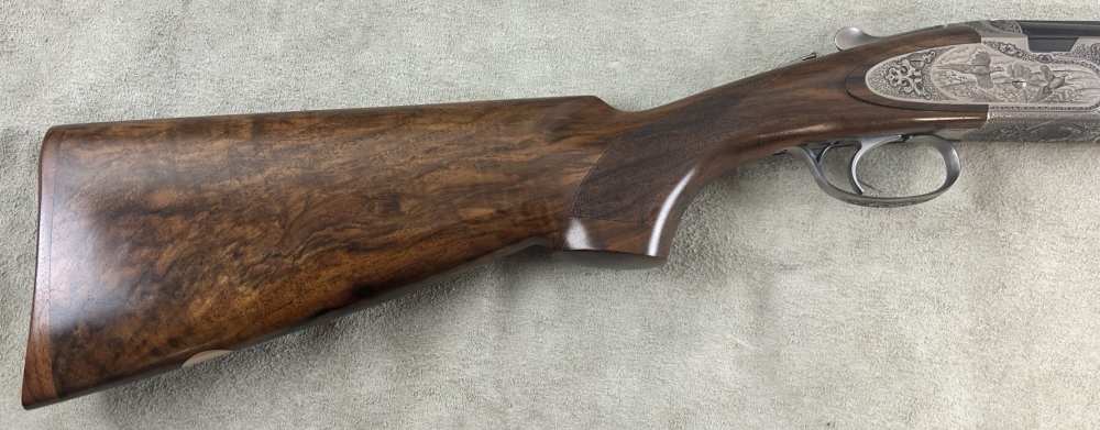 Beretta 687 EELL Diamond Pigeon 20 GA 28" BBL *NEW*-img-1