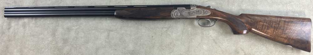 Beretta 687 EELL Diamond Pigeon 20 GA 28" BBL *NEW*-img-7