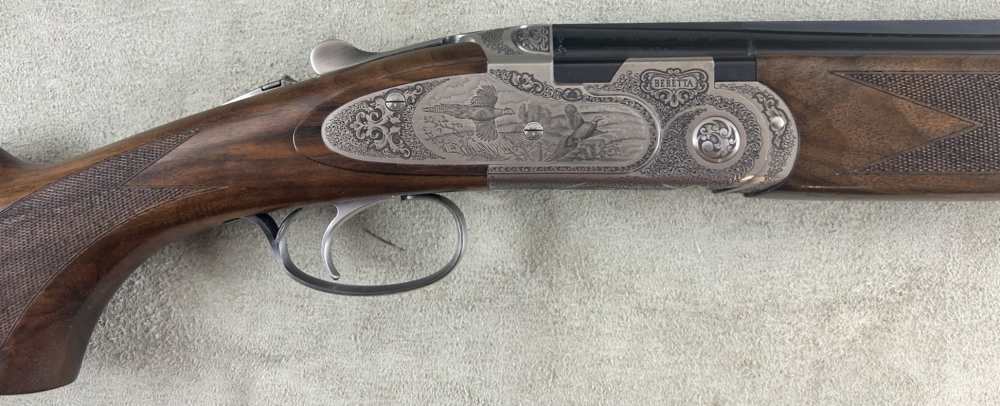 Beretta 687 EELL Diamond Pigeon 20 GA 28" BBL *NEW*-img-8