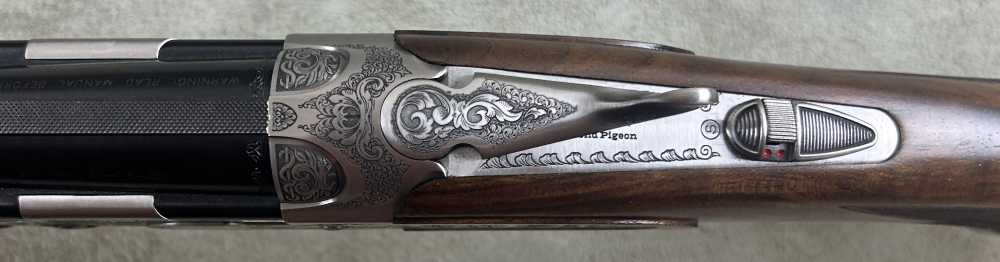 Beretta 687 EELL Diamond Pigeon 20 GA 28" BBL *NEW*-img-11