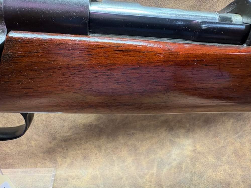Winchester Model 70 Featherweight Pre-64 243 caliber-img-13