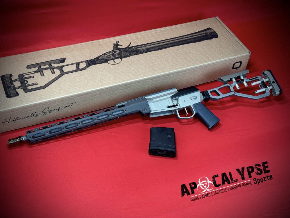 Q Fix 6.5 Creedmoor-img-0