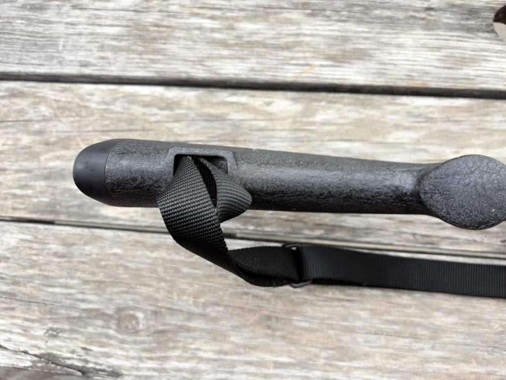 Orden Patria model 1935 Chile Mauser 7mm C&R -img-23