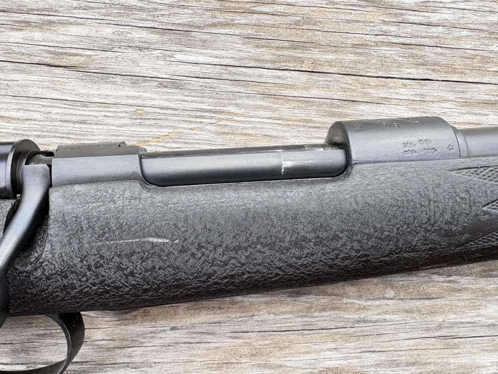 Orden Patria model 1935 Chile Mauser 7mm C&R -img-12