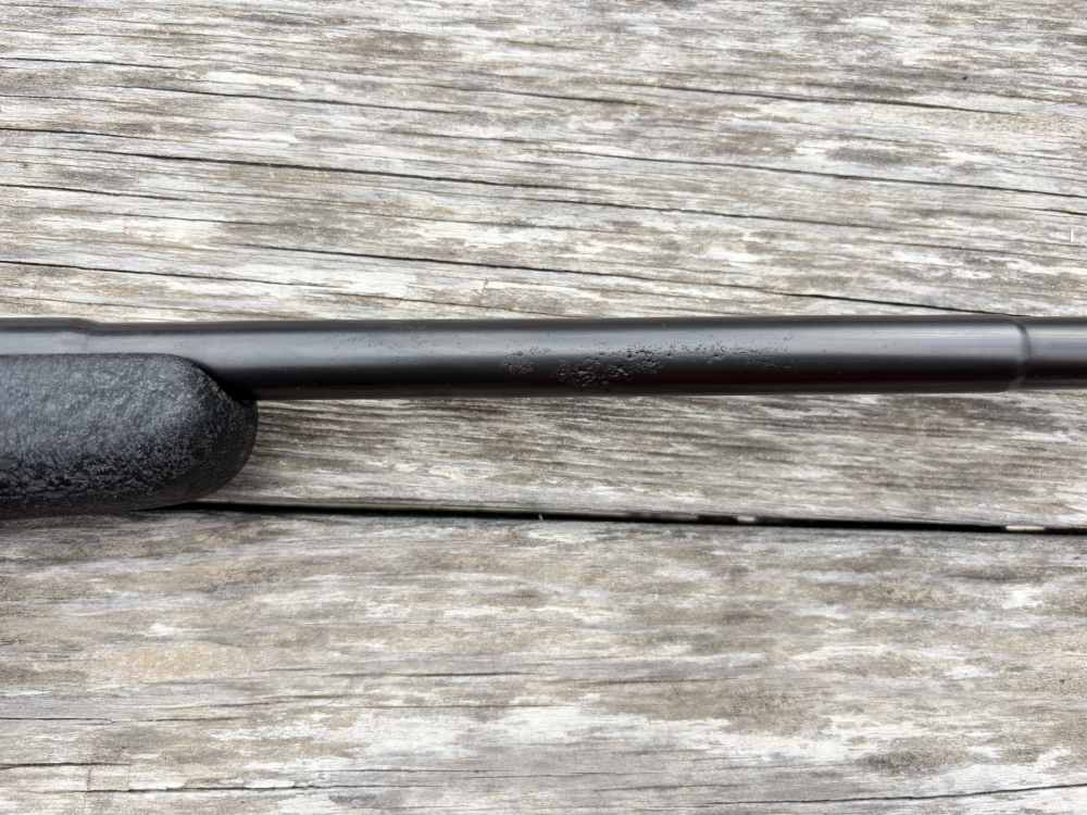 Orden Patria model 1935 Chile Mauser 7mm C&R -img-20