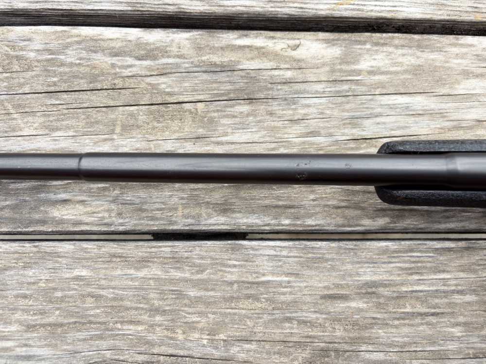 Orden Patria model 1935 Chile Mauser 7mm C&R -img-57