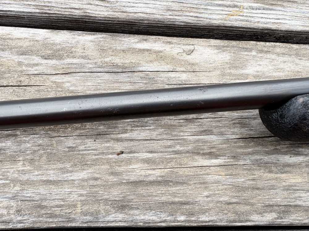 Orden Patria model 1935 Chile Mauser 7mm C&R -img-47