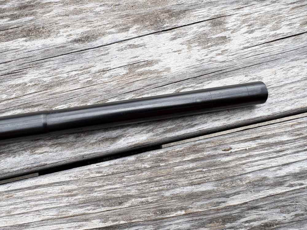 Orden Patria model 1935 Chile Mauser 7mm C&R -img-33