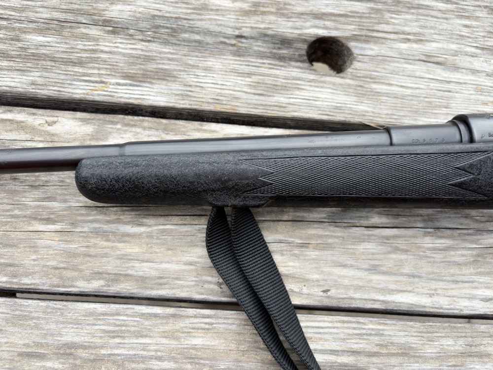 Orden Patria model 1935 Chile Mauser 7mm C&R -img-43