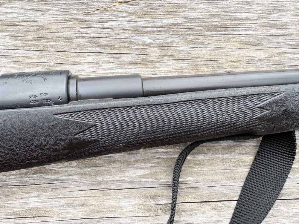 Orden Patria model 1935 Chile Mauser 7mm C&R -img-18