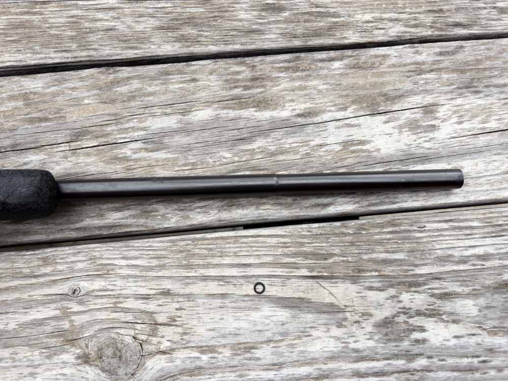 Orden Patria model 1935 Chile Mauser 7mm C&R -img-31
