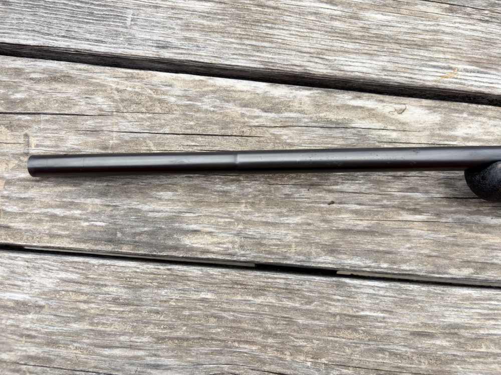 Orden Patria model 1935 Chile Mauser 7mm C&R -img-46