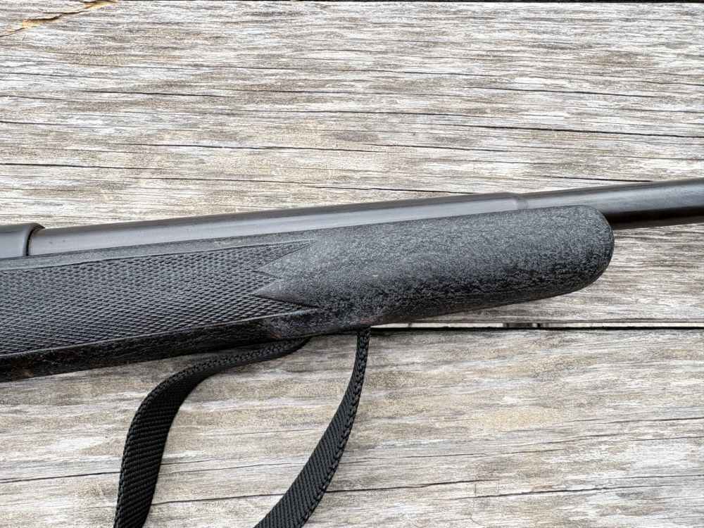 Orden Patria model 1935 Chile Mauser 7mm C&R -img-17