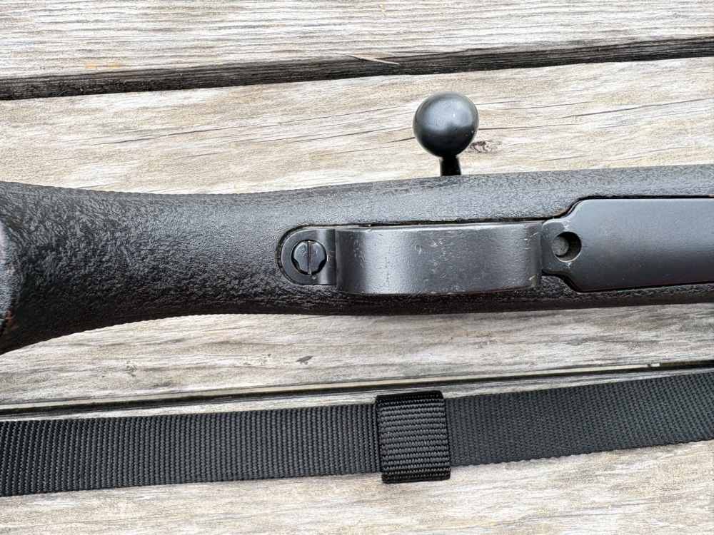 Orden Patria model 1935 Chile Mauser 7mm C&R -img-26