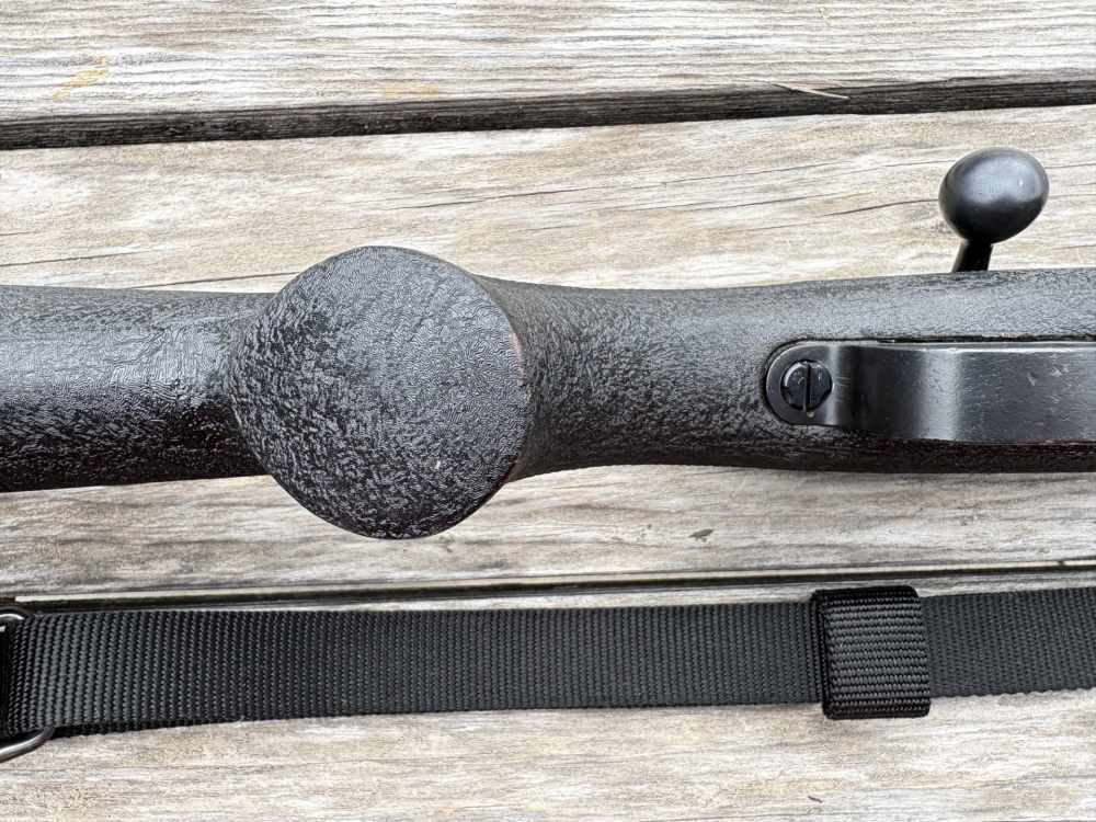 Orden Patria model 1935 Chile Mauser 7mm C&R -img-25