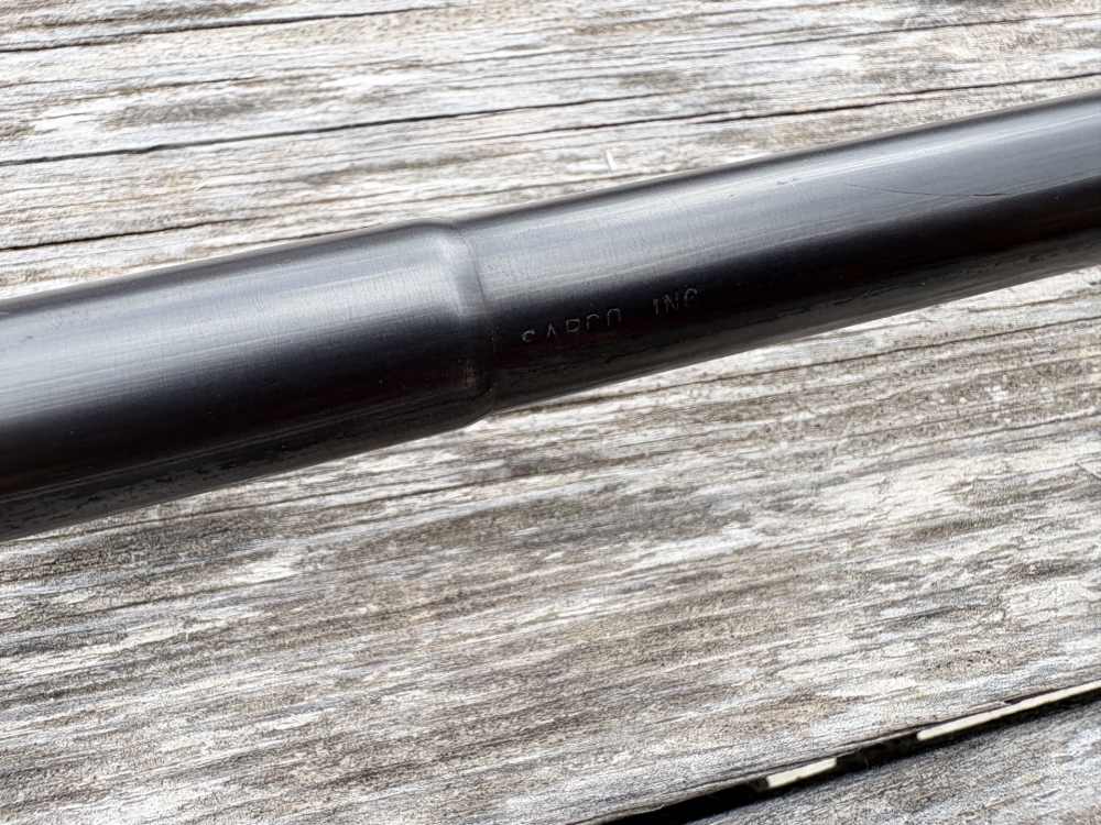Orden Patria model 1935 Chile Mauser 7mm C&R -img-22