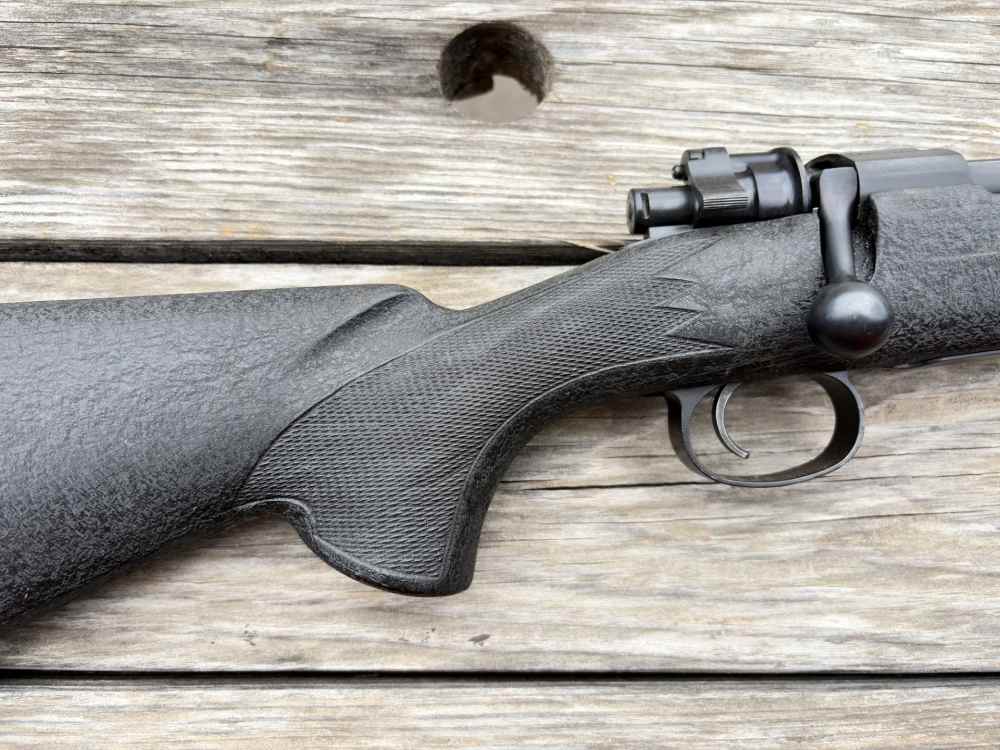 Orden Patria model 1935 Chile Mauser 7mm C&R -img-3