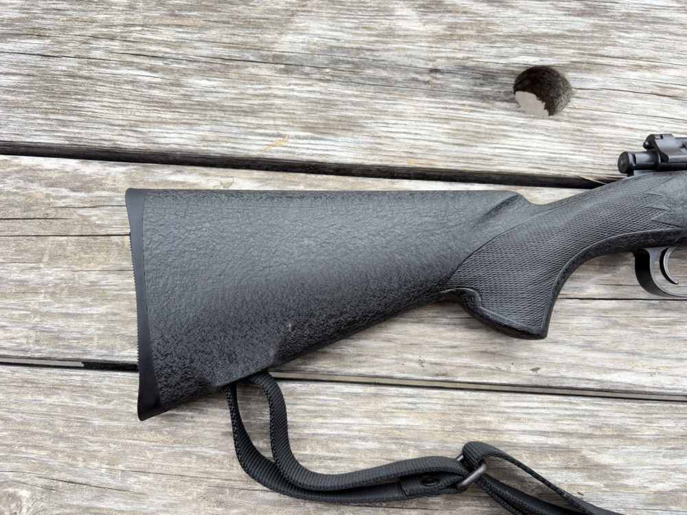 Orden Patria model 1935 Chile Mauser 7mm C&R -img-1