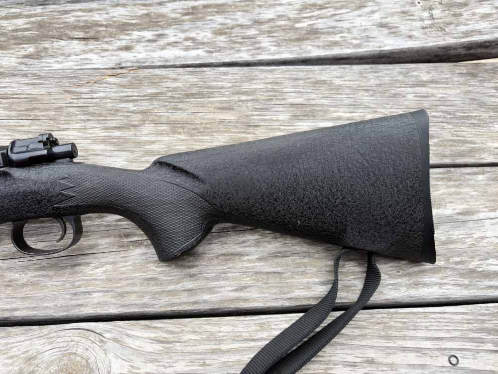 Orden Patria model 1935 Chile Mauser 7mm C&R -img-35