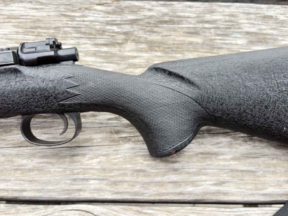 Orden Patria model 1935 Chile Mauser 7mm C&R -img-38