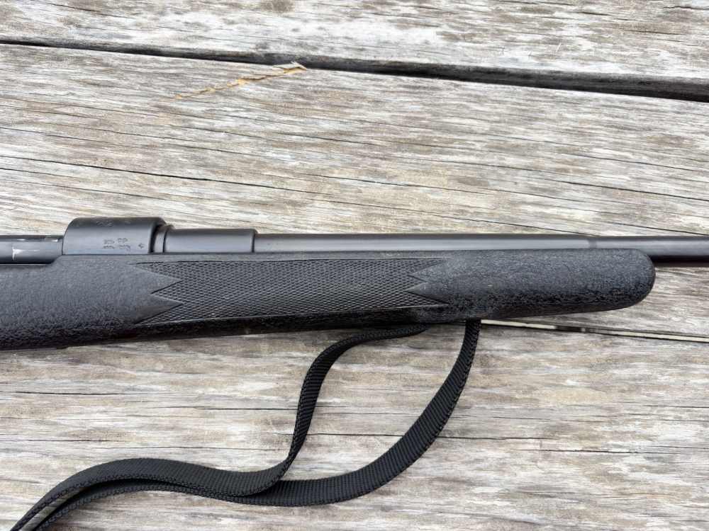 Orden Patria model 1935 Chile Mauser 7mm C&R -img-15