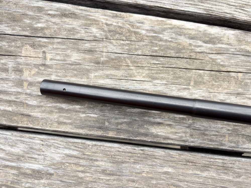 Orden Patria model 1935 Chile Mauser 7mm C&R -img-58