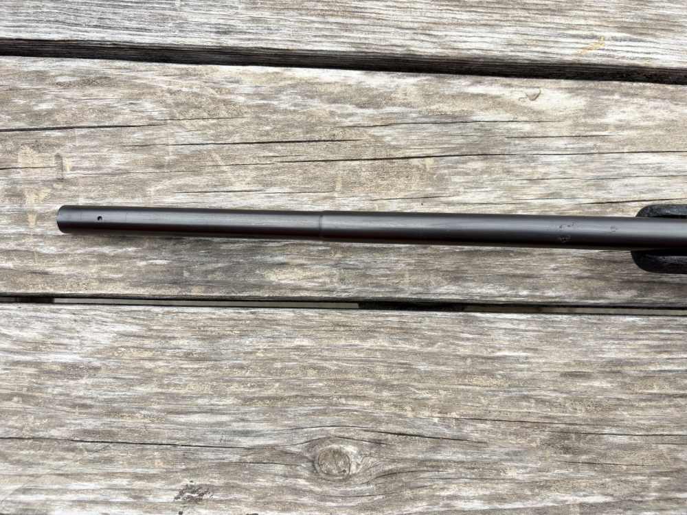 Orden Patria model 1935 Chile Mauser 7mm C&R -img-56