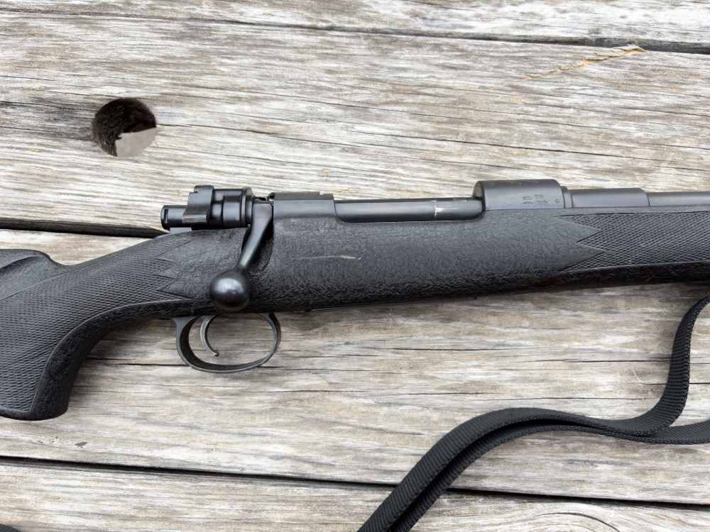 Orden Patria model 1935 Chile Mauser 7mm C&R -img-8
