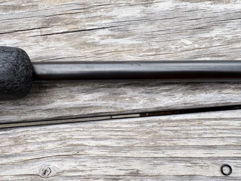 Orden Patria model 1935 Chile Mauser 7mm C&R -img-32