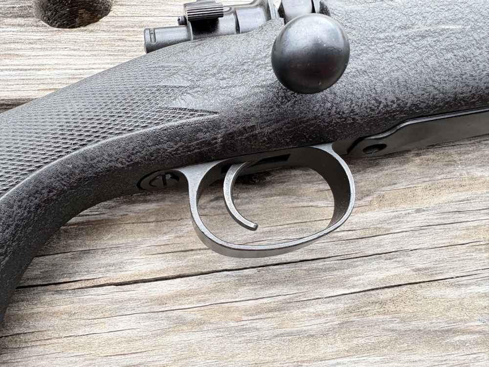 Orden Patria model 1935 Chile Mauser 7mm C&R -img-14
