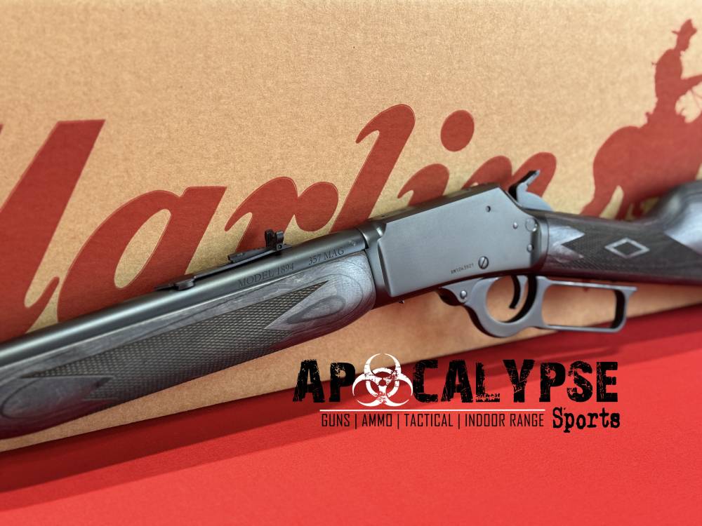 Marlin 1894 Guide Gun-img-3