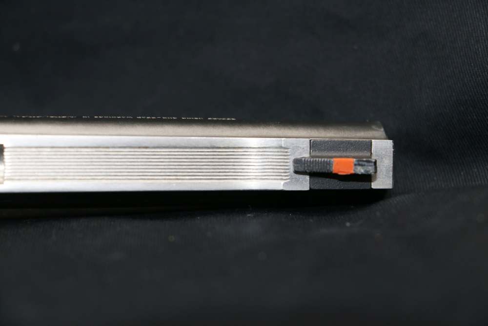 USED! Ruger Redhawk 44 Rem Mag 6.5" Stainless Steel  with Polymer Grips -img-21