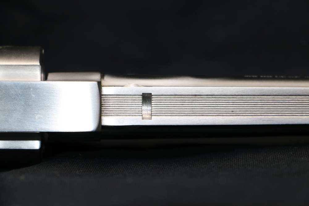 USED! Ruger Redhawk 44 Rem Mag 6.5" Stainless Steel  with Polymer Grips -img-17