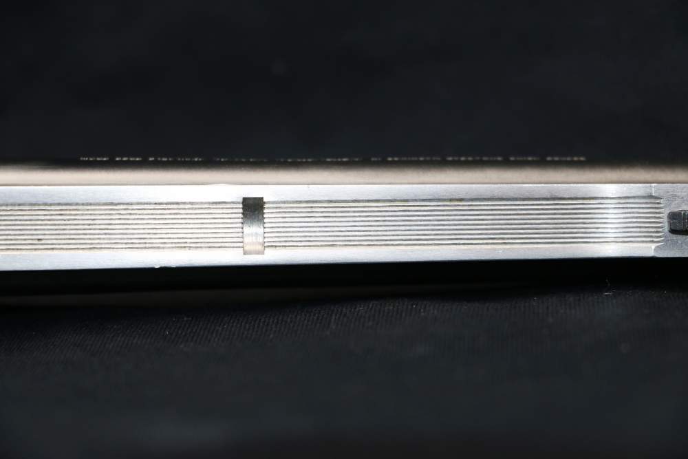 USED! Ruger Redhawk 44 Rem Mag 6.5" Stainless Steel  with Polymer Grips -img-18