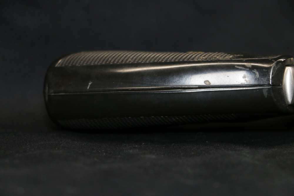 USED! Ruger Redhawk 44 Rem Mag 6.5" Stainless Steel  with Polymer Grips -img-13