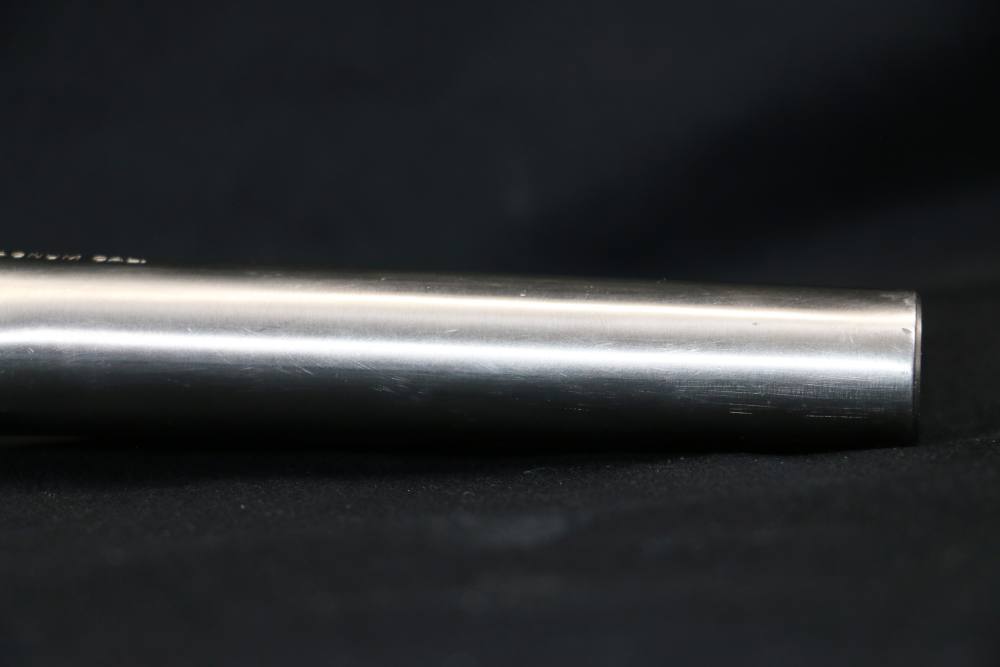 USED! Ruger Redhawk 44 Rem Mag 6.5" Stainless Steel  with Polymer Grips -img-28