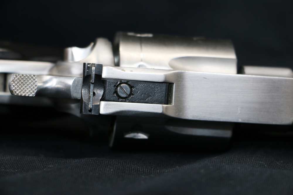 USED! Ruger Redhawk 44 Rem Mag 6.5" Stainless Steel  with Polymer Grips -img-16