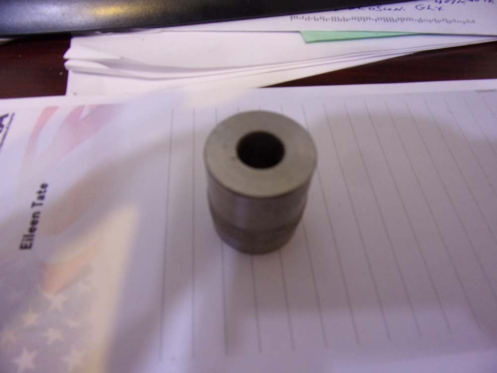 DILLON .380 AUTO CASE CHECKER REDUCED  !-img-1