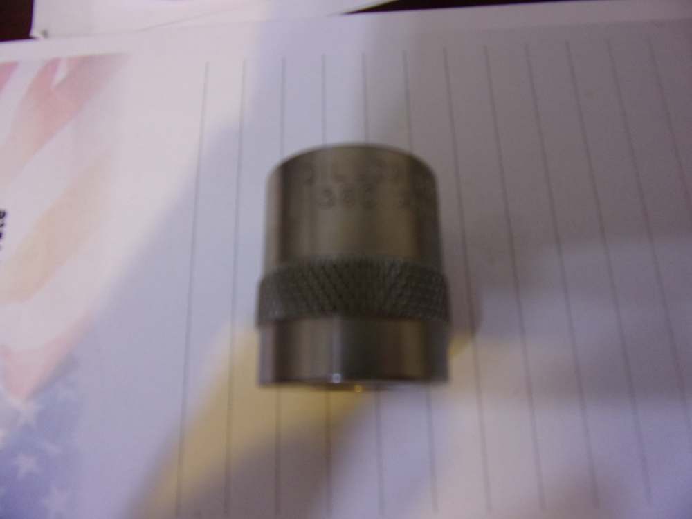 DILLON .380 AUTO CASE CHECKER REDUCED  !-img-2