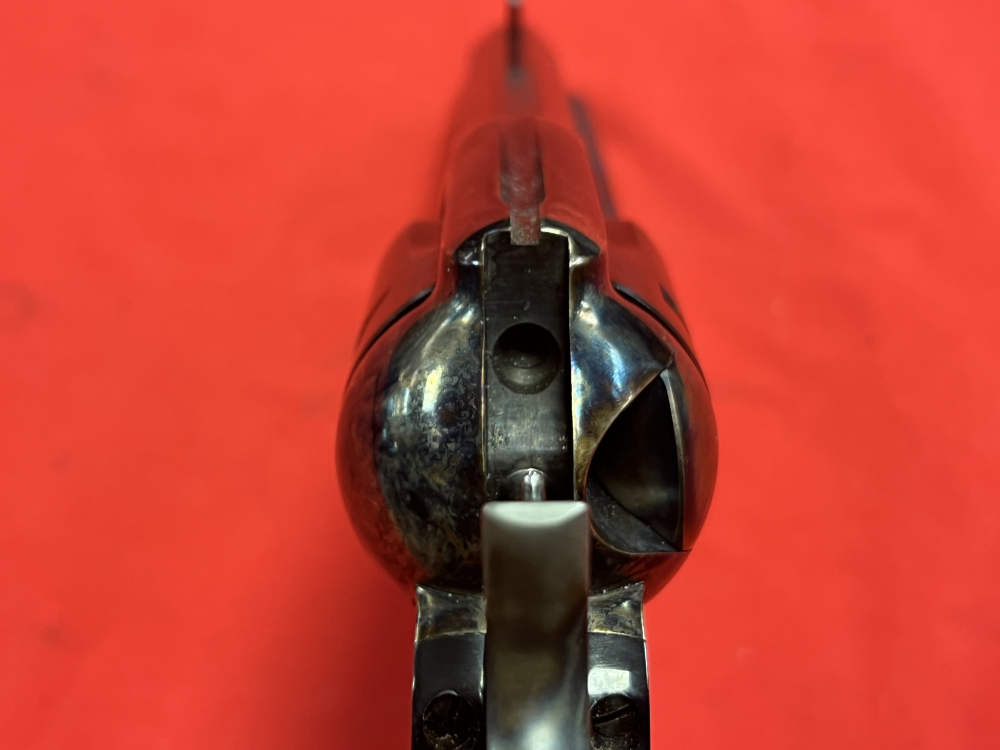 Pietta / Cimarron 1873 El Malo .45 Colt Octagon Barrel 4.75"-img-11