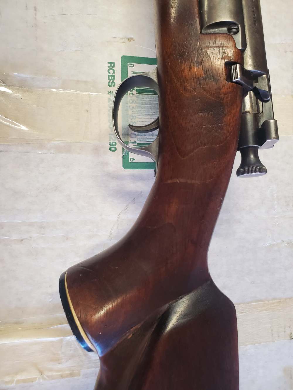 1898 Springfield Krag Jorgensen -img-5